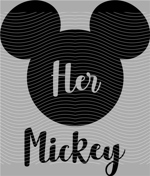 Betty and Valentine's Day-VD 267